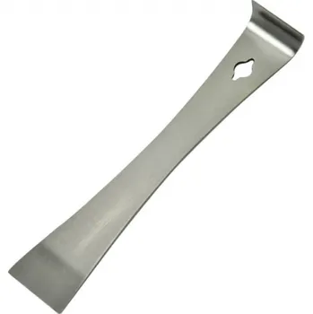 Rozpěrák nerezový kombinovaný plochý