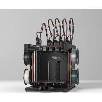 3D tiskárna Prusa Research Original Prusa XL
