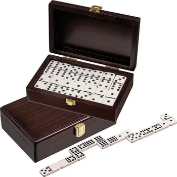 Šachy Domino Double 9 Philos