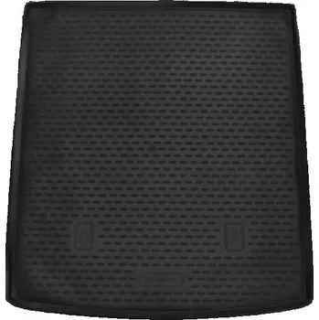 Vana do kufru Novline Gumová vana do kufru Seat Alhambra 2010-2022 (5 míst)