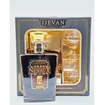 Ijevan Brandy Nemrut 20y 0,5l 40% (dárkové balení 2 skleničky)