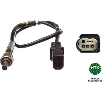 Lambda sonda Lambda sonda NGK-NTK (1851) LZA07-V1