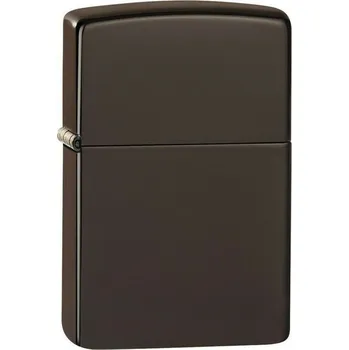 Zapalovač Zapalovač Zippo Brown 49180