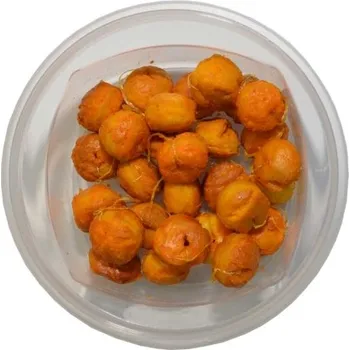 Boilies Semančin Vanilka Ø 8 mm