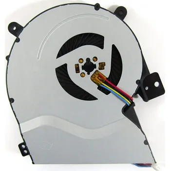 Náhradní díl pro notebook ventilátor Asus F551 X451C X511C X551