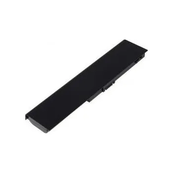 Příslušenství pro notebook Baterie HP RC06XL 10,8V 4400mAh