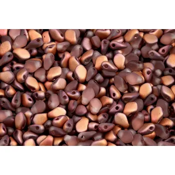 Korálek Gekko bead č.24 (3x5mm)