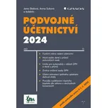 Podvojné účetnictví 2024 - Jana Skálová…