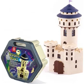 ostatní stavebnice Gecco - Stavebnice Hraniční hláska