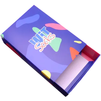 Dárková krabička Dárková krabička WiTSocks