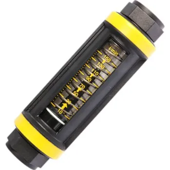 Průtokoměr Průtokoměr na vodu Parker EF7731110220