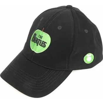 Kšiltovka The Beatles kšiltovka, Apple Logo, unisex