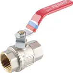 Kulový plnoprůtočný kohout páka MM 1"