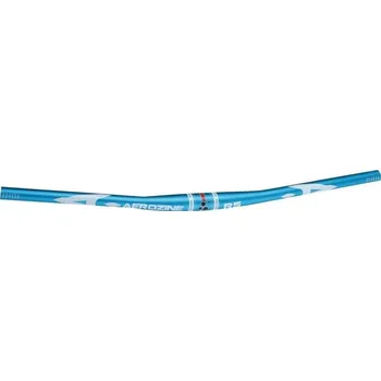 Aerozine řidítka XBR 15 31.8/750 mm (modrá)