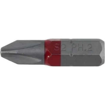 Bit Granit Bit Black Edition 1/4" PH 2 25 mm
