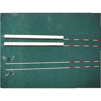 Pouzdra na anténky k síti (pár)