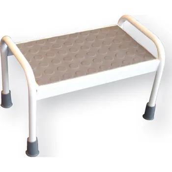 Schůdek SCHŮDEK AU 17