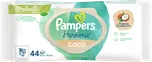 Pampers Harmonie Coco Plastic Free