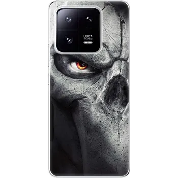 Pouzdro na mobilní telefon Odolné silikonové pouzdro iSaprio - Horror - Xiaomi 13 Pro