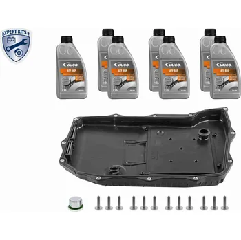 Sada Dílů, výměna oleje automatické převodovky VAICO V10-5541