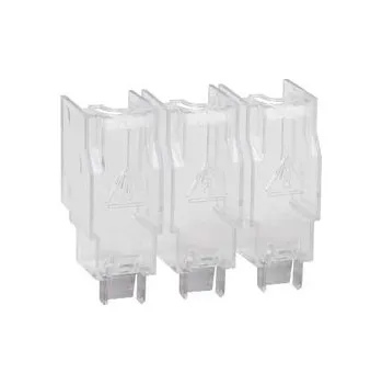 Stykač GS1AP33 Kryt svorek, TeSys GS, 3p, 100...160A, Schneider Electric