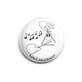 Artune Hudební placka TRIANGL T1