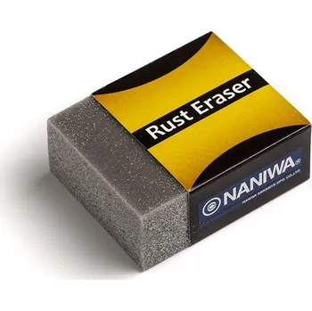 Čistící houba na rez NANIWA A-903G