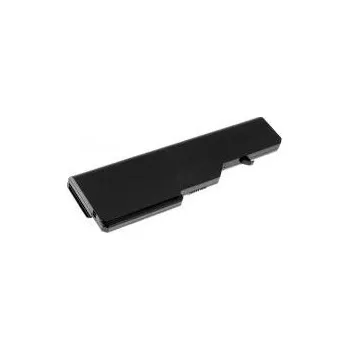 Baterie k notebooku Baterie Lenovo IdeaPad G460 20041 10,8V 5200mAh