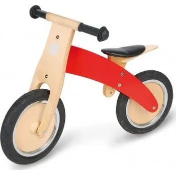 Odrážedlo Dětské odrážedlo dřevěné EVIČKA