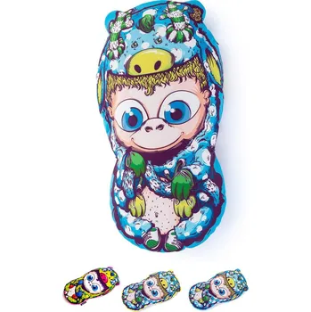 Sedací pytel Sedací vak BUBÁČEK MAXI