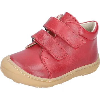 dívčí kožené celoroční boty Ricosta Chrisy