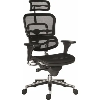 Kancelářské křeslo HUMAN