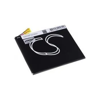 Náhradní díl pro tablet Baterie Kurio 7S / PL458097 3,7V 4000mAh