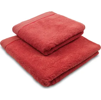 Sada ručníků a osušek Svitap Star ručník a osuška 2 ks 50 x 100 cm, 70 x 140 cm