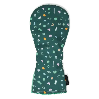 Headcover OGIO Lucky headcover na fairwayové dřevo