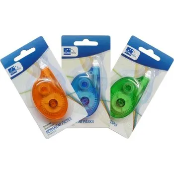 Korekční strojek Europen 5mm x 8m - blistr