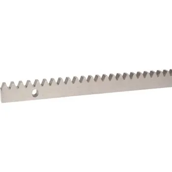 Prémiová ozubená tyč PSG 60.050 pro posuvné brány - 10 mm