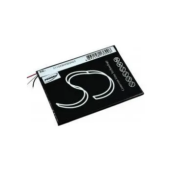 Náhradní díl pro tablet Baterie Alcatel OT-9002X 3,7V 2800mAh