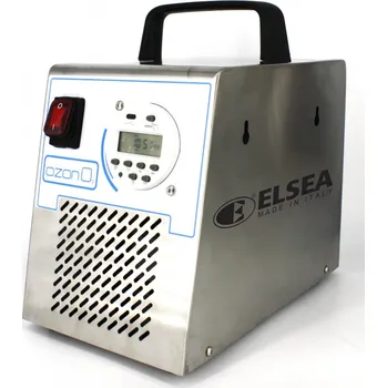 Ozónový čistič Elsea Generátor ozónu OZONO3 10g/h