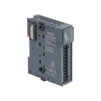 Relé TM3DM8R Modul TM3-rozšiř. karta, kombinovaná 8DIO (relé), Schneider Electric