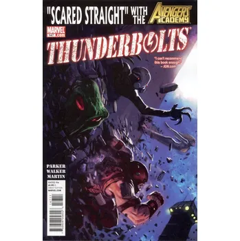 Komiks pro dospělé EN - Thunderbolts (1997) #147