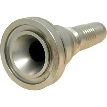 Lisovací koncovka přímá SFS 16 3/4" Parker K6AV4-12-10