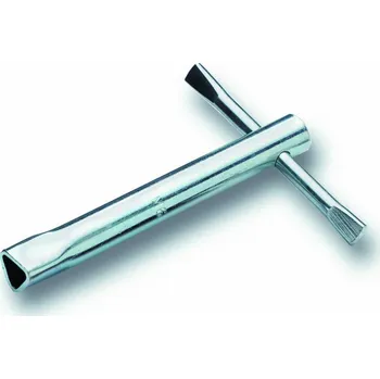 Klíč CIMCO Nástrčkový klíč M 6 112906