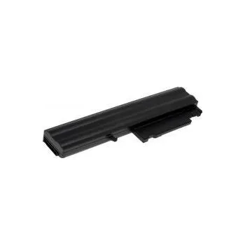 Baterie k notebooku Baterie IBM ASM 92P5002 10,8V 5200mAh