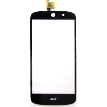 5" dotykové sklo Acer Liquid Z530 černé