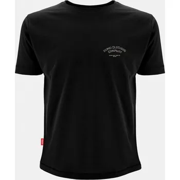 Rybářské oblečení KUMU Tričko Carp Gods - M