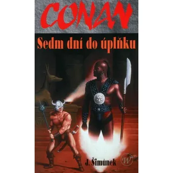 Conan a sedm dní do úplňku