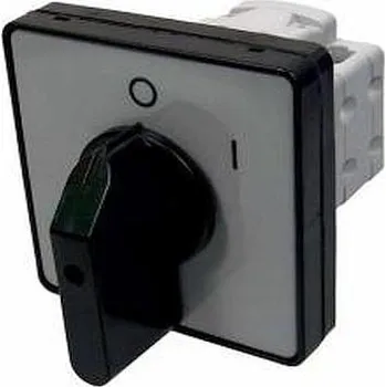 vypínač SEZ KROMPACHY SEZ Spínač S 25 JD 1101 A6 0101356