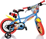 Dino Bikes 614-SM 14" 2019 Superman