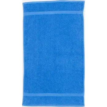 Ručník Towel City Luxusní osuška 70x130 TC004 Bright Blue 70 x 130 cm